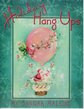Holiday Hang Ups - Sandra Malone